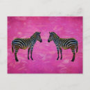 Search for zebra postcards Zoo