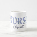 Search for pretty floral monogram mugs Modern