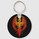 Search for bird wings keychains Tribal