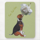 Search for beagle mousepads Animal