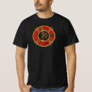 Search for fire department tshirts Firemen
