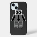 Search for cute robot iphone cases Funny
