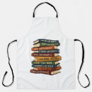 Search for dream aprons Black
