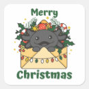 Search for christmas letter stickers Candy cane