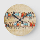 Recherche de réunion horloges Vacances