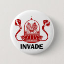 Recherche de griffe badges Alien