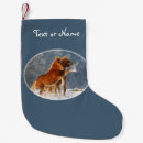 Search for horse christmas stockings Animal