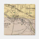 Search for dover magnets Map