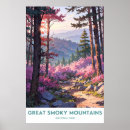 Search for great smoky mountains national park posters Travel