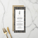 Search for christmas dinner menus Holiday party