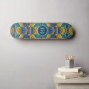 Search for tribal skateboards Indigenous