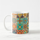 Search for azulejo mugs Talavera