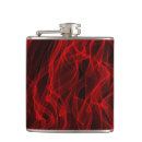 Search for flames barware Red