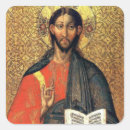 Search for orthodox stickers Byzantine