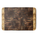 Search for metallic gold bath mats Glam