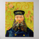 Search for mailman art Portrait