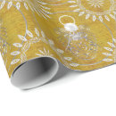 Search for gold and silver christmas wrapping paper Metallic