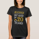 Recherche de 20 ans tshirts Vintage