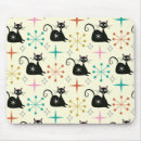 Search for black cat mousepads Meow