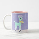 Search for vintage reindeer mugs Cute