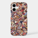 Recherche de quilt iphone coques Revêtement