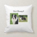 Search for border collie pillows Pets
