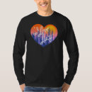 Search for i love lucy tshirts Heart
