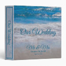 Search for blue waves binders White