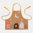 Search for earth aprons Simple