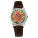 Recherche de unique montres Fleurs