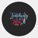 Search for teacher quotes stickers Women