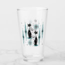 Recherche de cat beer glasses Vintage