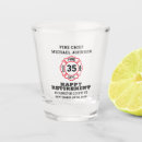 Search for retirement shot glasses Maltese cross