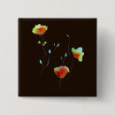 Search for flower design buttons Simple