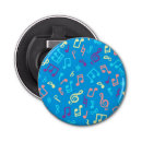 Search for music bottle openers Pattern