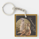 Search for meerkat keychains Africa