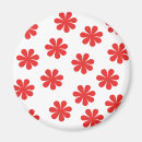 Recherche de grandes fleurs magnets Pour tous