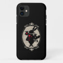 Search for white rabbit iphone cases Alice