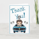 Recherche de race car baby shower Vintage