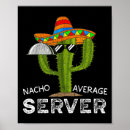 Search for waitresses posters Food