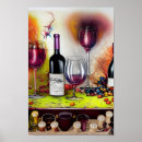 Recherche de bouteilles vin posters Amoureux du vin
