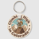 Search for mile keychains Mile high city