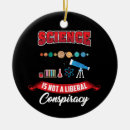 Search for liberal ornaments Science