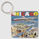 Search for plane square keychains Travel