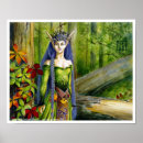 Search for elven Green
