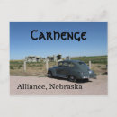 Recherche de alliance cartes postales Carhenge