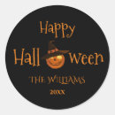 Search for cute halloween kids stickers Illustration