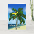 Search for macaw christmas cards Tropical