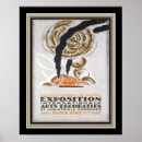 Search for art deco paris posters Exposition