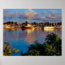 Search for harbours posters Lake